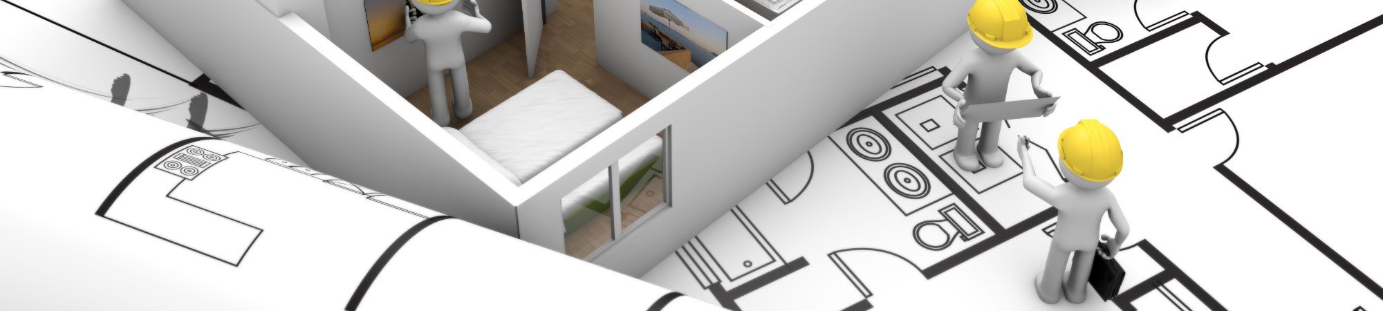 Reformas y proyectos urbanísticos. . InmueblesBcn en Barcelona Reformas y proyectos urbanísticos. . InmueblesBcn en Barcelona