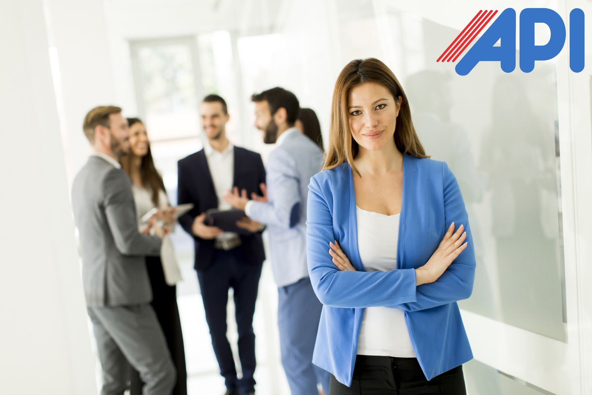 Ventajas de trabajar con un Api.. InmueblesBcn en Barcelona