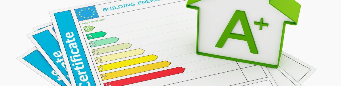 Certificado Energético.. en Barcelona Certificado Energético.. en Barcelona