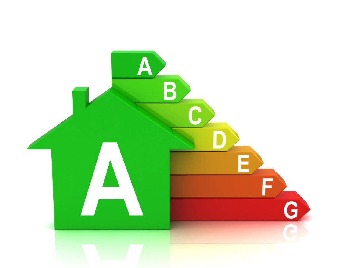 ¿Qué es el Certificado Energético?.  en Barcelona