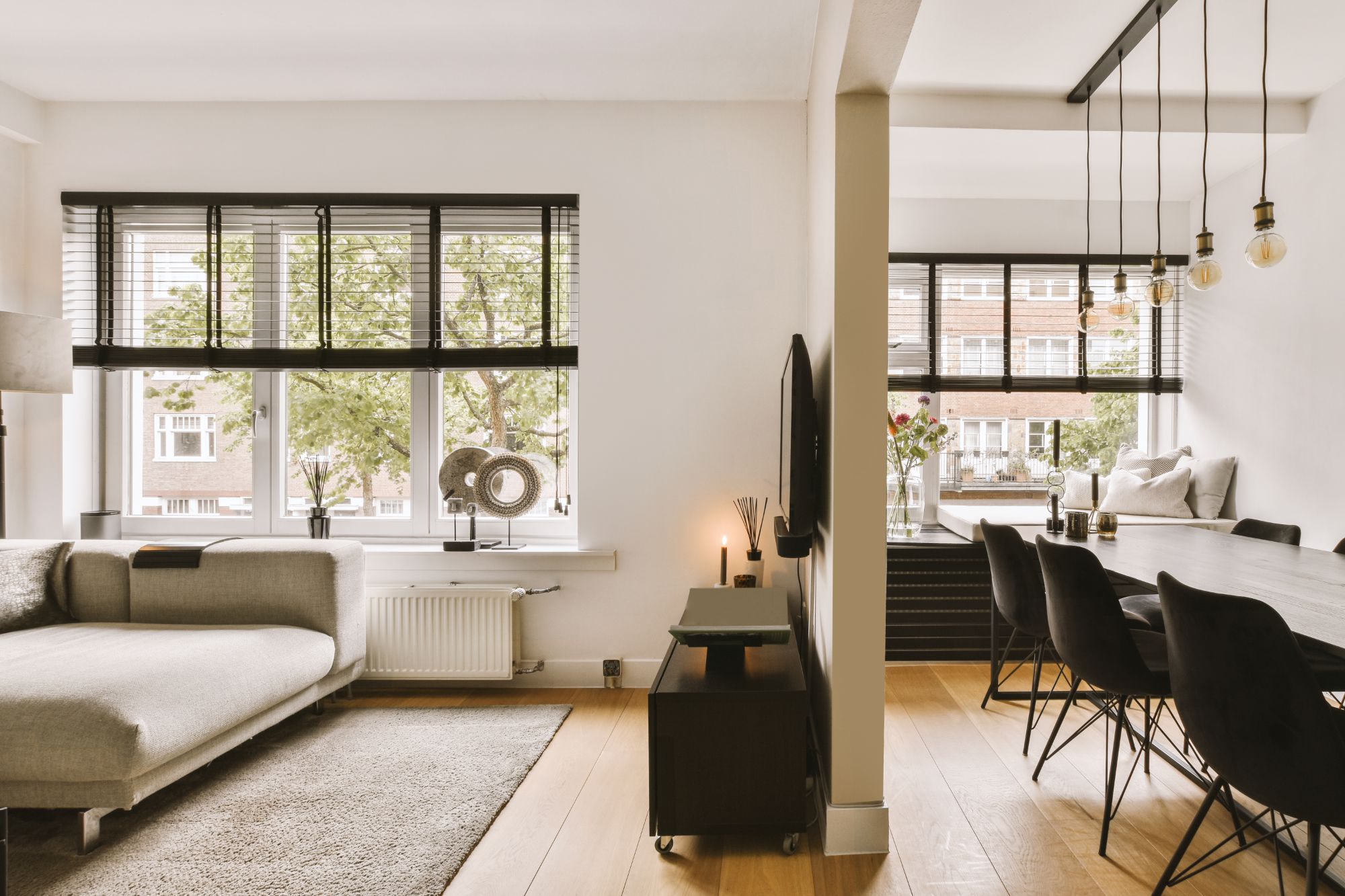 ¿Qué es el Home Stanging?.  en Barcelona