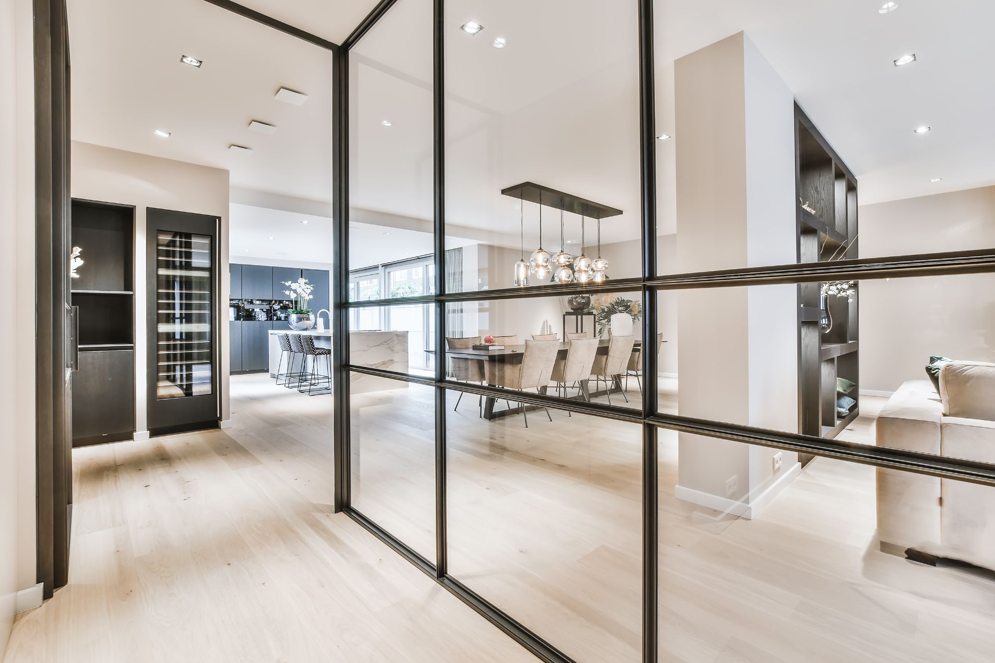 Servicio de Limpieza.. InmueblesBcn en Barcelona