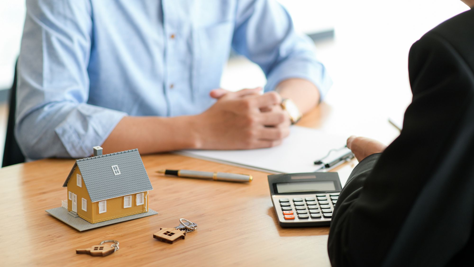 Asesoramos en su búsqueda de financiación..  en Barcelona