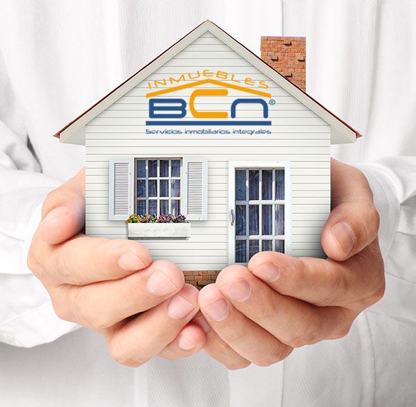 . InmueblesBcn en Barcelona