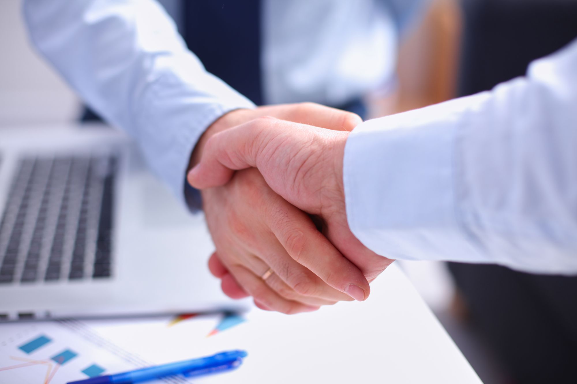 Personal Shopper Inmobiliario..  en Barcelona