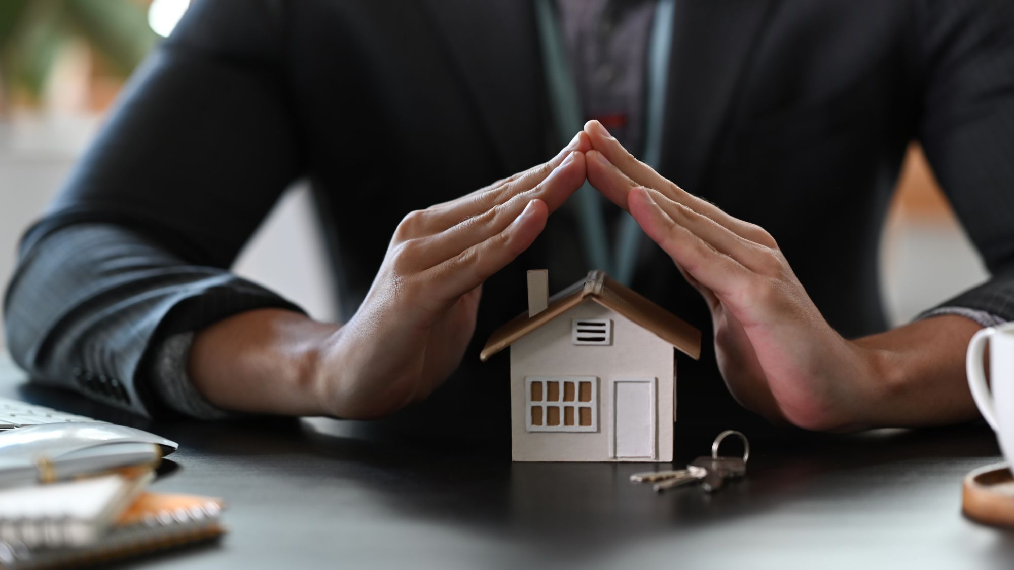 Seguros Inmobiliarios..  en Barcelona