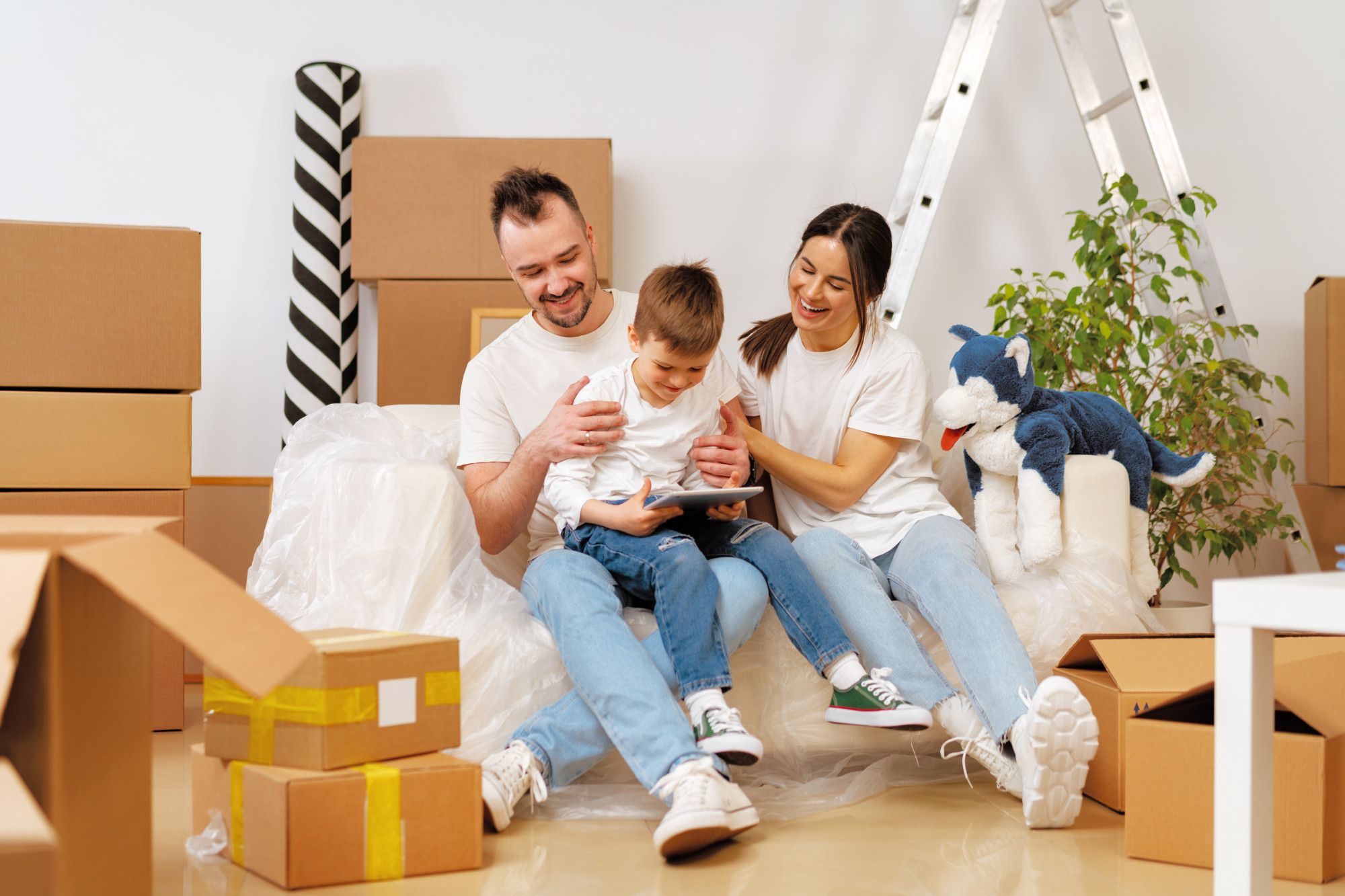 Compraventa de inmuebles..  en Barcelona