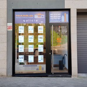 . InmueblesBcn en Barcelona