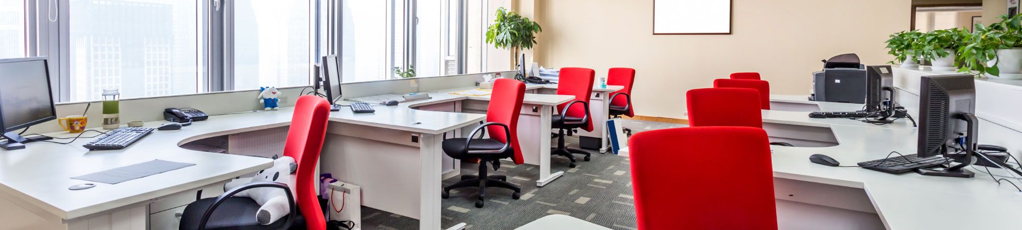 Amplia oferta de locales y oficinas. .  en Barcelona