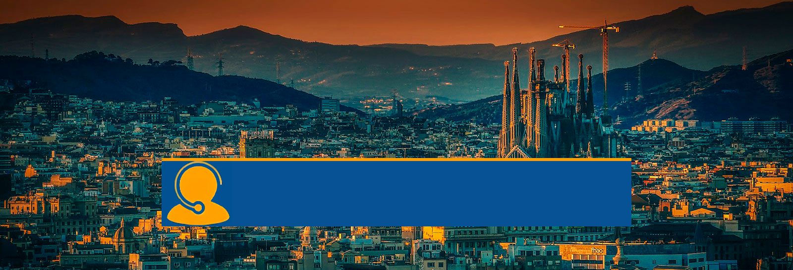 InmueblesBcn ofrece soluciones, no promesas. Contacto: (+34) 932 753 401.  en Barcelona