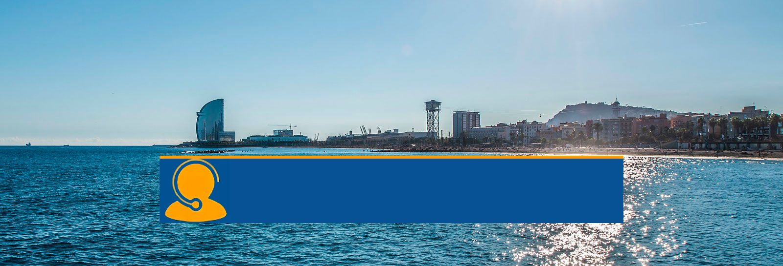 InmueblesBcn ofrece soluciones, no promesas. Contacto: (+34) 932 753 401.  en Barcelona